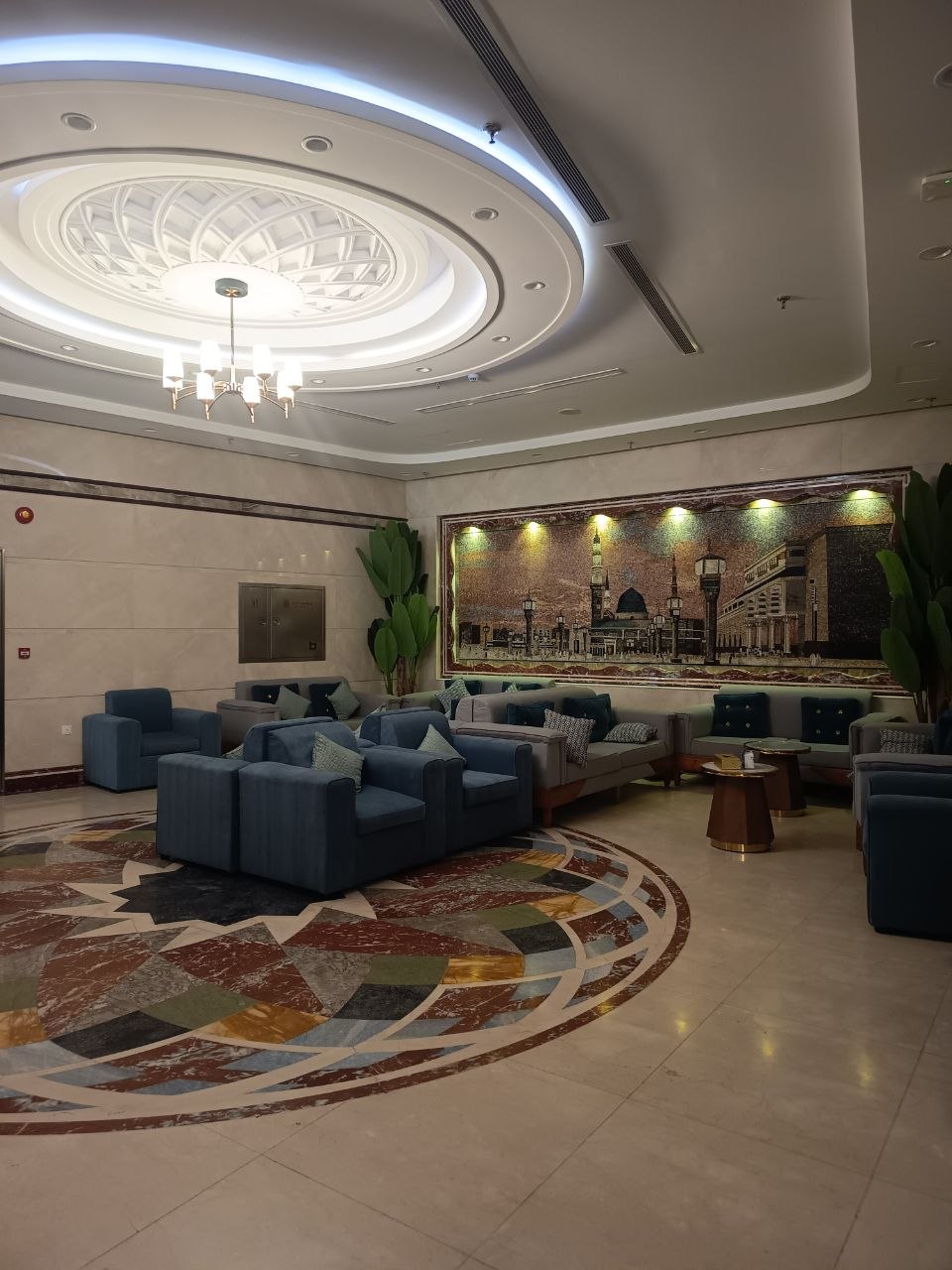 فندق ديار العروبة Diyar Al Arouba Hotel 4