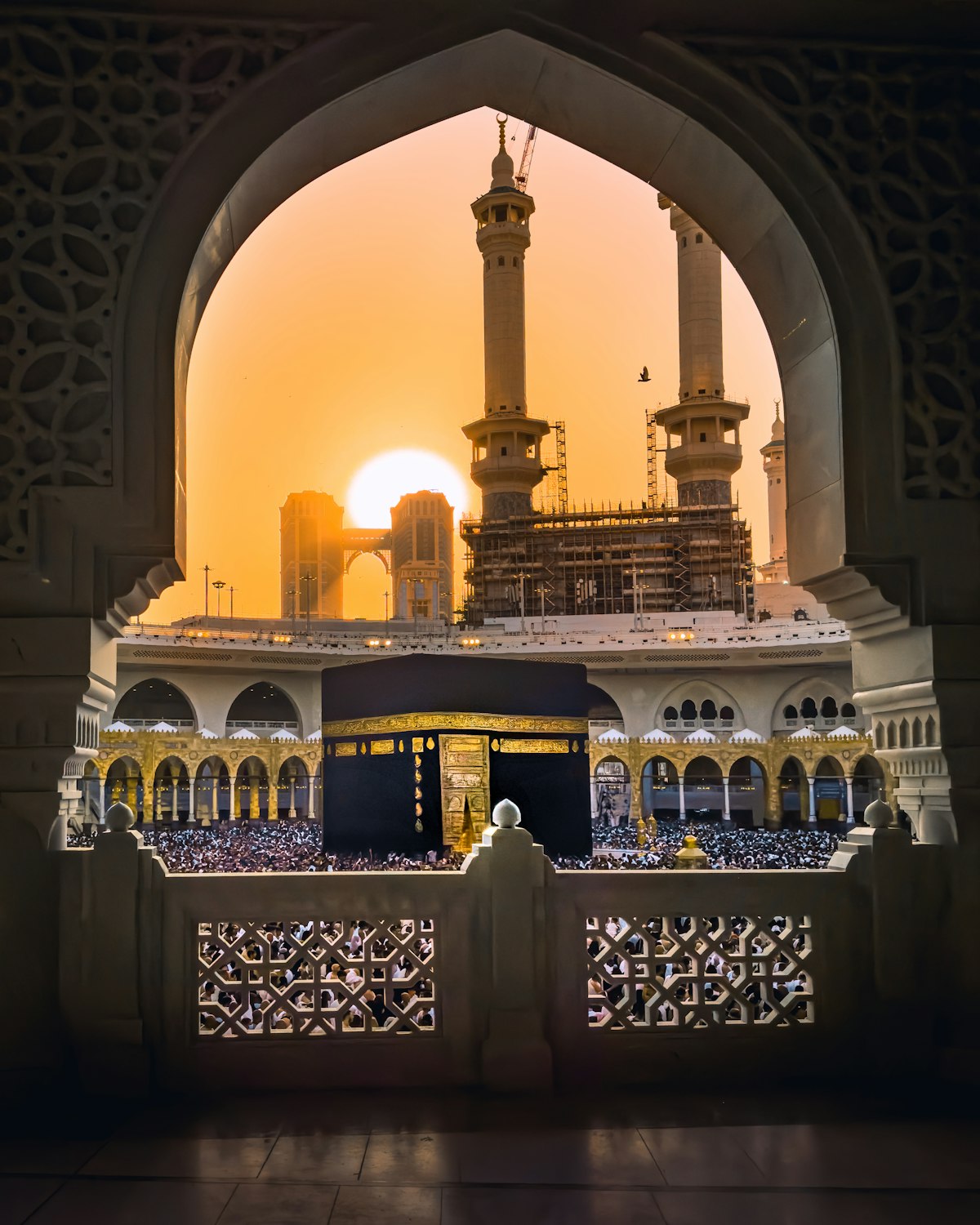 Royal Makkah